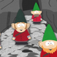 Illustration for article titled South Park (Classic): “Gnomes”/“Prehistoric Ice Man”